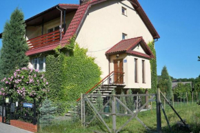 Holiday flat, Stepnica